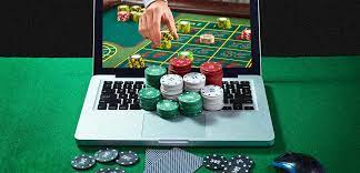 Официальный сайт Casino Clubnika